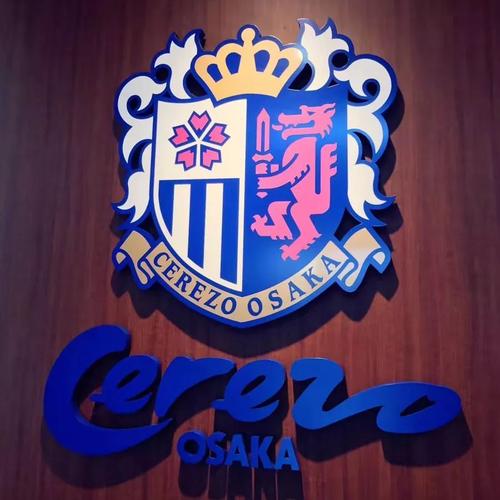 爱奇文体总经理率队赴大阪樱花足球俱乐部考察学习 共