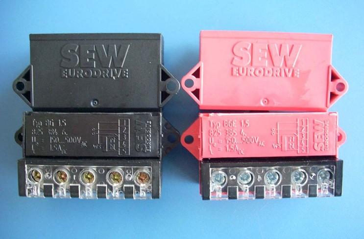 供应原装德国sew整流块sew整流模块