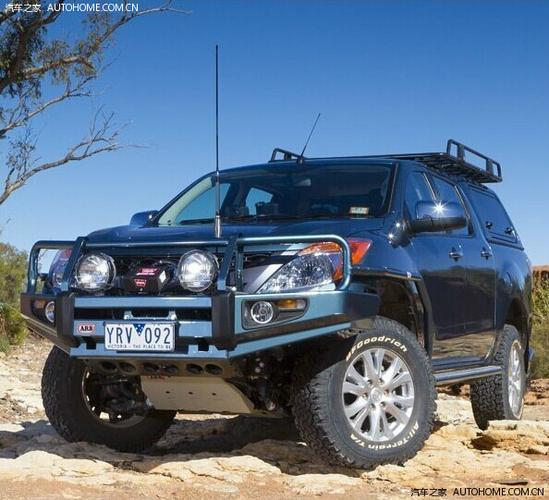 【图】漫谈改装——车辆升高_哈弗h5论坛_汽车之家论坛