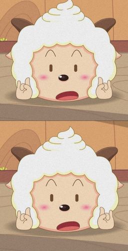 懒羊羊壁纸/头像