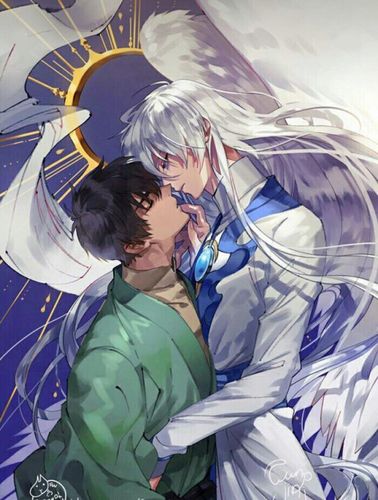 超唯美《百变小樱》桌布勾起满满童年回忆,桃矢和雪兔同框画面太美不