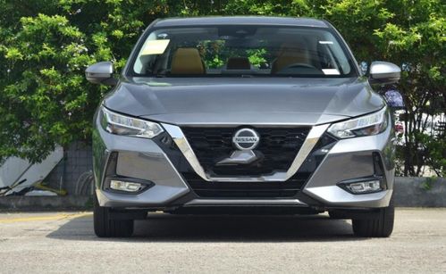 2021款轩逸顶配14.3万,轴距同级领先,"大沙发"称号实至名归