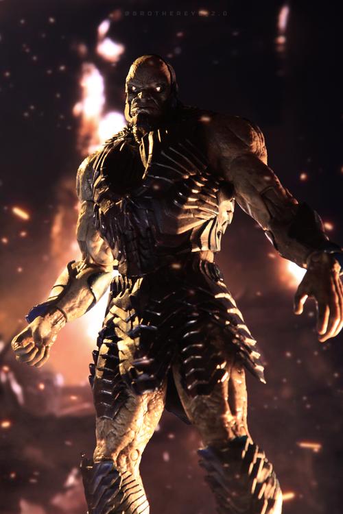 麦克法兰 达克赛德 摄影