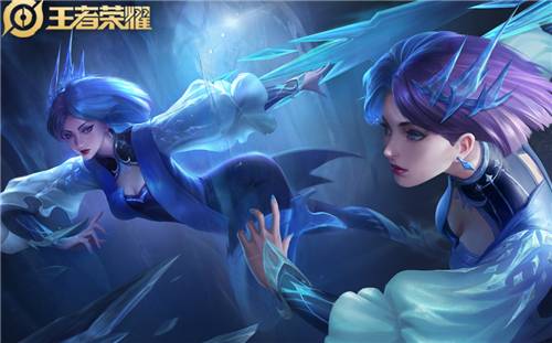 王者荣耀镜脱去衣服后图