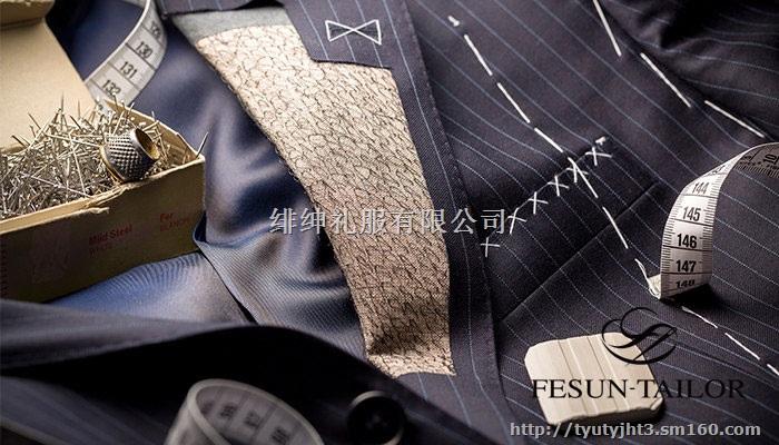 石景山手工西服定制,绯绅意大利品牌杜绝简陋庸俗,尽