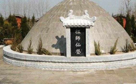 原创温州超奢侈"活死人墓"十几年无人问津,现墓主身份曝光