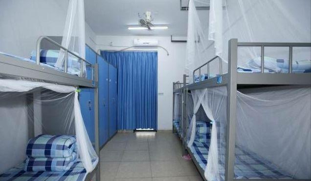 中考高中名校|盐田高级中学