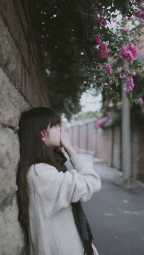 情头,不明显