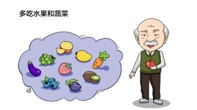 高血压不可怕,日常饮食吃对很重要!