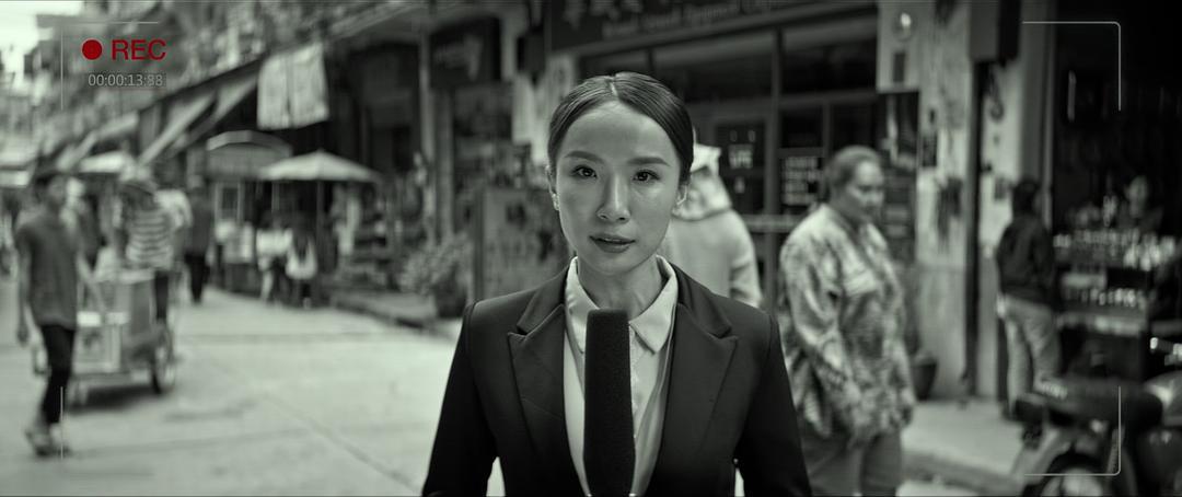 误杀
