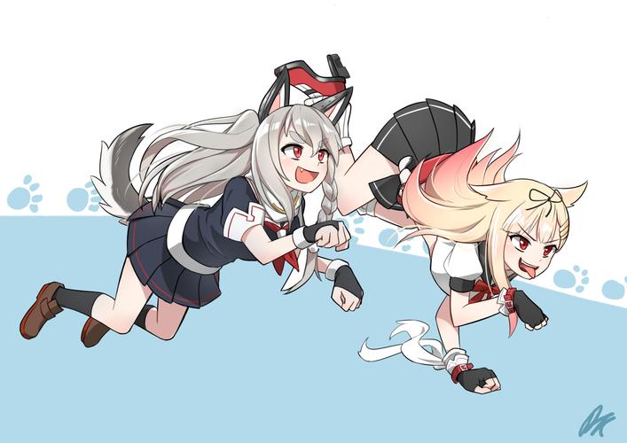 夕立s,碧蓝航线