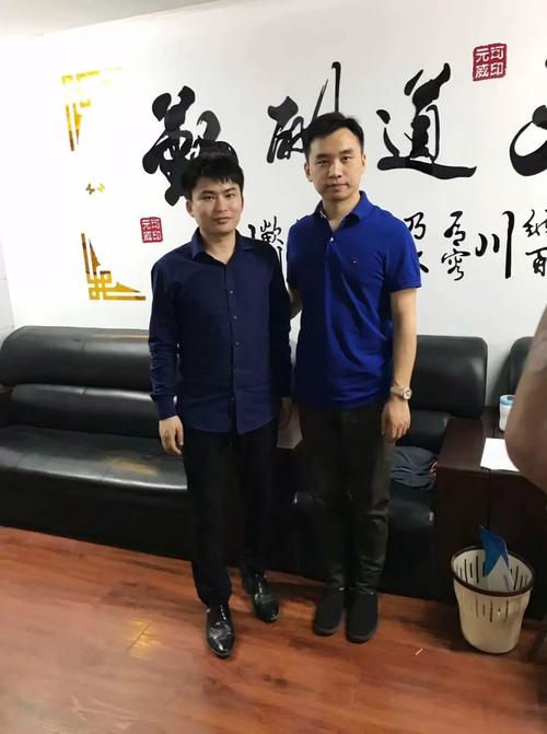 天中专访丨朱志威:全力奔赴梦想的工作狂