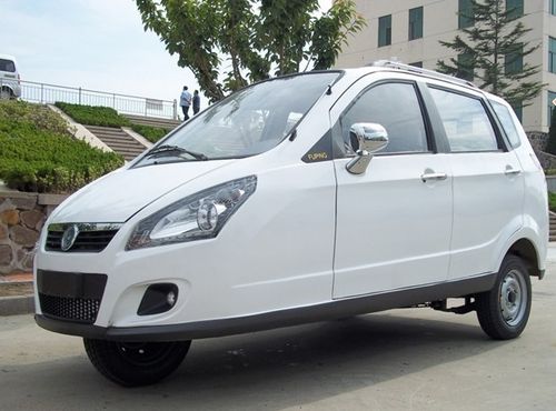 品牌:三轮车电动车电动汽车   型号:东宏g9全封闭三轮摩 价格:电议