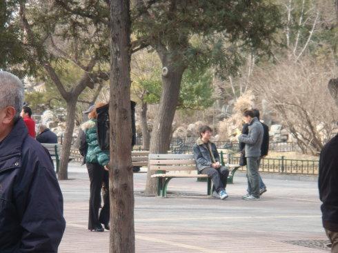 东单的东单公园