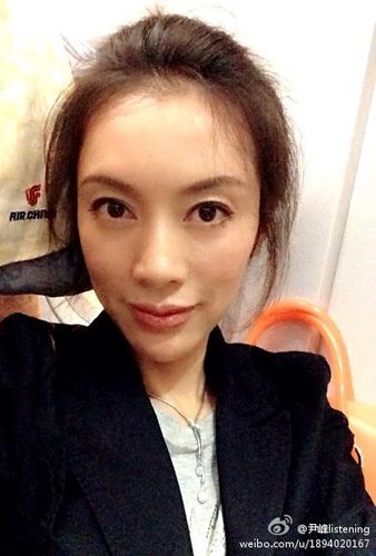 [酷]就当自己尹峰尹峰高清图片咖啡之翼老板尹峰微博尹峰裙子尹峰