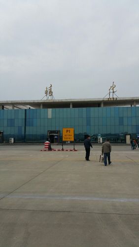 芷江机场旅游景点攻略图