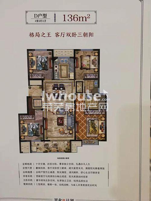 莱芜中梁鲁中首府6600元起售,双证双气,南北通透,找我团购价图片 莱芜