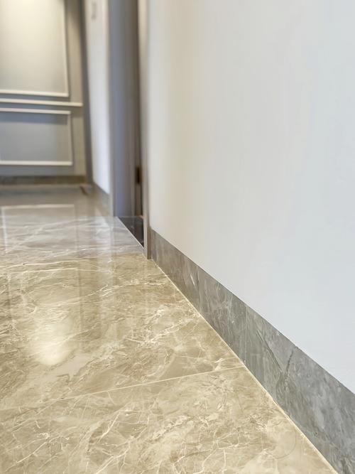 泸州室内装修,暗装踢脚线是不是该淘汰了?