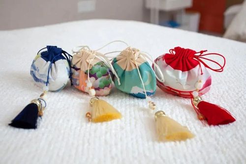 【活动报名】端午节的习俗知多少?香囊手工制作活动报名啦!