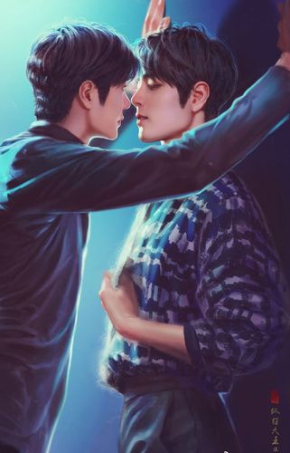 【博君一肖】最强关系户 第一章