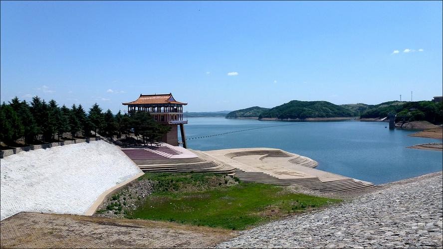 大伙房水库