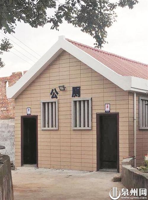 【农村旱厕调查】农村旱厕改造:小厕所改出大民生