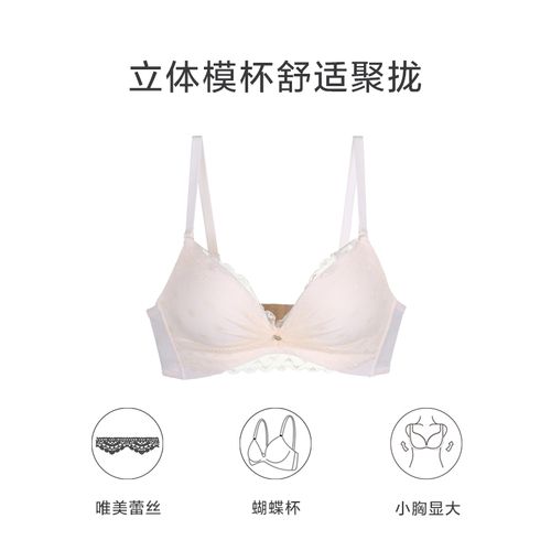 经典无托Ⅱ搭扣排数 :后三排搭扣尺码 :70a 70b 70c 75a 75b 75c
