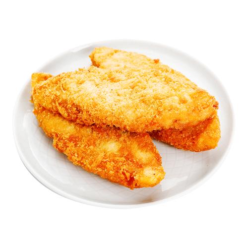 鳕鱼排(生胚40g*3个/组)