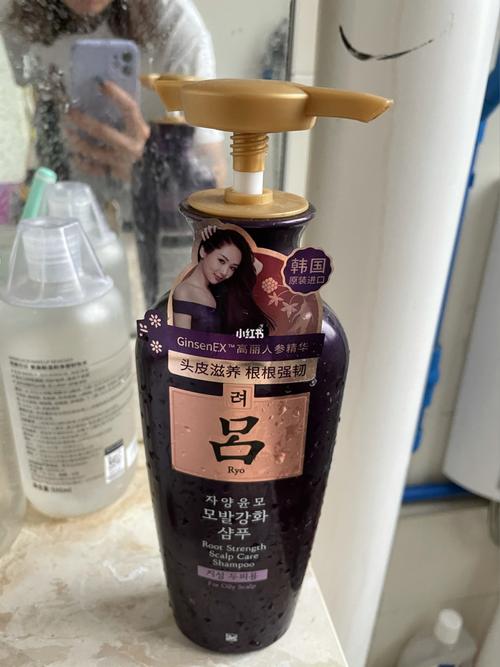 韩国吕洗发水 护发素_洗发水_韩国_护发素_广州攻略_黑吕_夏天去哪玩