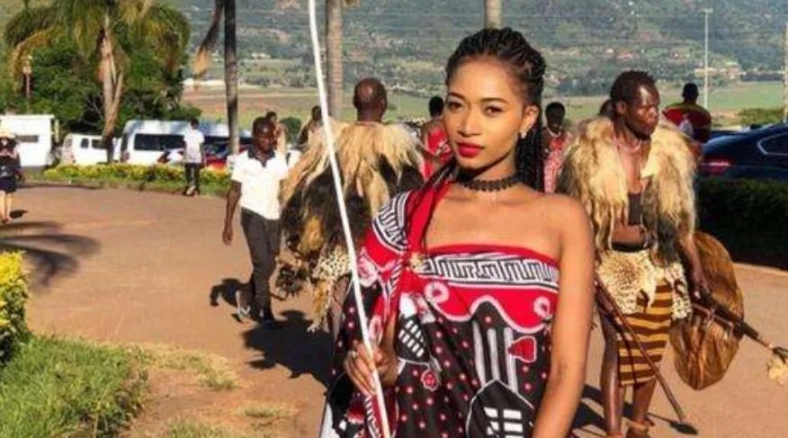 原创斯威士兰艾滋病感染率高2736带你了解真实的斯威士兰现状