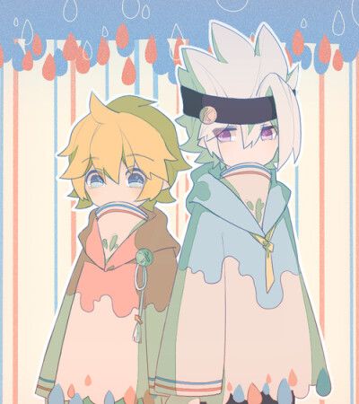 凹凸世界·aotu瑞金,格瑞x金