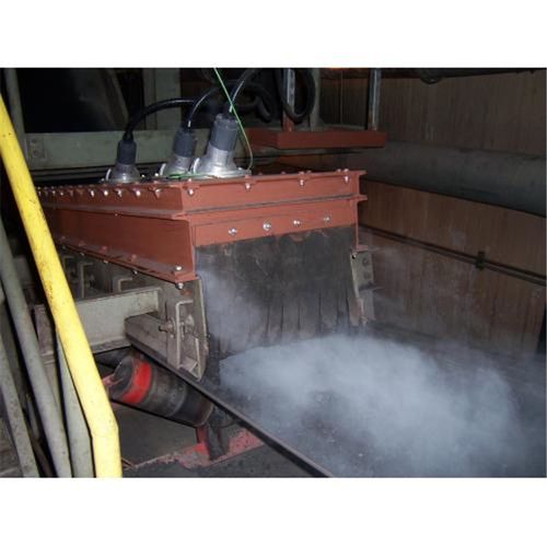 优质除尘喷雾机|质量优良的干雾抑尘装置【供应】