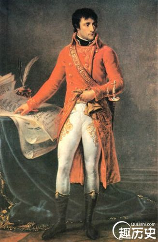 成就拿破仑一生的远征拿破仑远征意大利战争