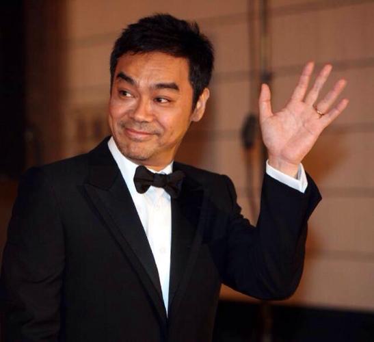 刘青云,1964年2月16日出生于香港,祖籍广东,中国香港影视男演员.