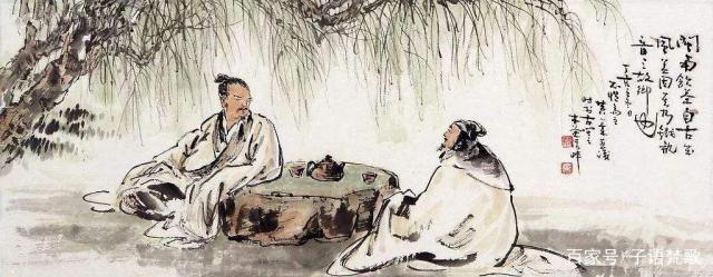 "松花酿酒,春水煎茶"——赏析《人月圆 山中书事》