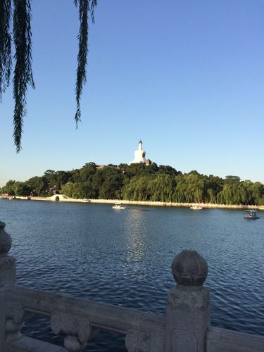 北海公园
