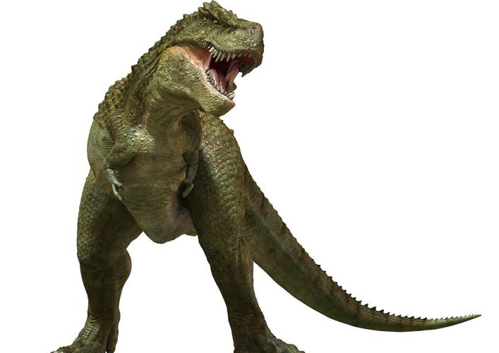 原创最凶猛残暴的10大肉食恐龙,第一名杀死过霸王龙!