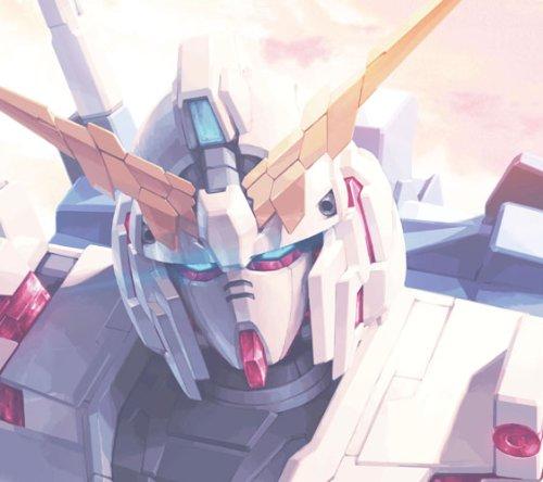 流星之泪(流星のナミダ),是ova《机动战士高达uc》第1话——独角兽之