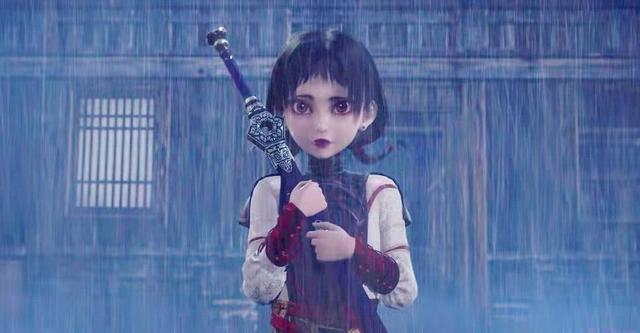 之所以这样说,是因为看环境骆小北和姬如雪都处于一片树林之中,虽然