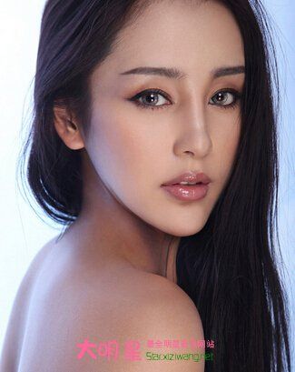 胡梦媛个人资料简历 胡梦媛参演的电影