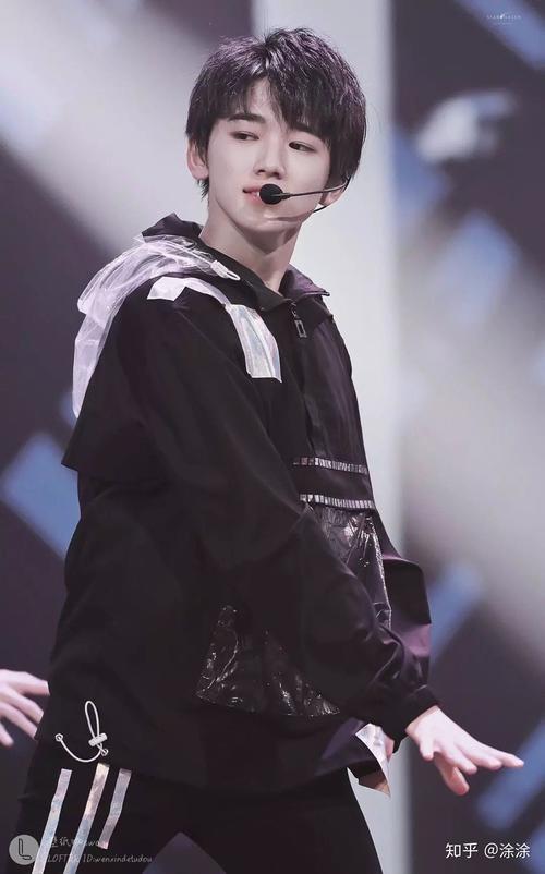 宋亚轩的应援口号是什么