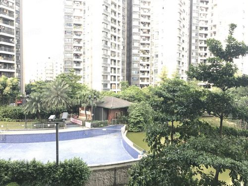 中粮万科金域蓝湾,金沙洲路-广州中粮万科金域蓝湾房