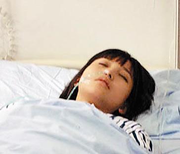 女主发烧晕倒视频 晕倒视频大全 晕倒公主抱视频