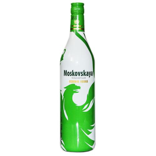 苏联绿伏特加700ml