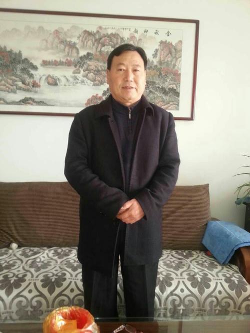 党秀山,2.韩忙喜,3.权贵忠,4.豆宏庆,5.张天山,6.流源,7.暖如笑颜,8.