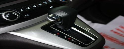 本田自动挡车档位介绍有哪些?