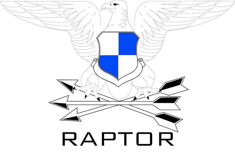 raptor