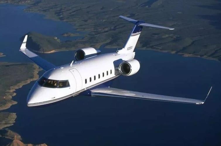 买私人飞机有什么用?不止是奢侈品那么简单