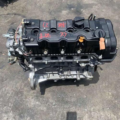 适配长安474逸动478悦翔1.5 1.8 1.6 473 475 486 发动机总成cs35
