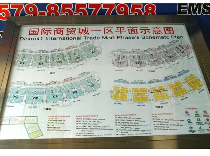 义乌国际商贸城三区 3个月前 (02-18)14人气